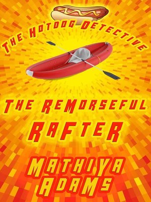 cover image of The Remorseful Rafter